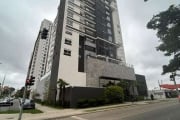 Apartamento para Venda em Curitiba, Boa Vista, 2 dormitórios, 1 suíte, 2 banheiros, 1 vaga