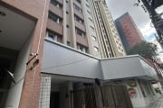 Apartamento para Venda em Curitiba, Centro, 3 dormitórios, 1 suíte, 2 banheiros, 1 vaga