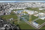 Terreno à venda, 360 m² por R$ 576.000,00 - Cidade Industrial - Curitiba/PR