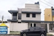 Sobrado com 3 dormitórios à venda, 107 m² por R$ 749.000,00 - Cidade Industrial - Curitiba/PR