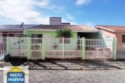 Casa com 2 dormitórios à venda, 50 m² por R$ 280.000,00 - Thomaz Coelho - Araucária/PR