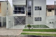 Sobrado com 3 dormitórios à venda, 125 m² por R$ 699.900,00 - Campo Comprido - Curitiba/PR