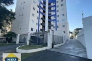 Apartamento com 3 dormitórios à venda, 59 m² por R$ 430.000,00 - Novo Mundo - Curitiba/PR