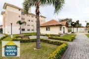 Apartamento com 2 dormitórios à venda, 48 m² por R$ 246.900,00 - Fazendinha - Curitiba/PR