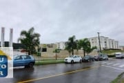 Apartamento com 2 dormitórios à venda, 38 m² por R$ 160.000 - Zaniolo - São José dos Pinhais/PR