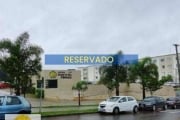 Apartamento com 2 dormitórios à venda, 38 m² por R$ 160.000,00 - Zaniolo - São José dos Pinhais/PR