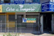 Loja para alugar, 87 m² por R$ 3.127,00/mês - Fazendinha - Curitiba/PR