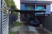 Sobrado com 3 dormitórios, 91 m² - venda por R$ 480.000,00 ou aluguel por R$ 2.800,00/mês - Sítio Cercado - Curitiba/PR