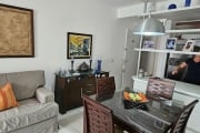 Apartamento  82 m2, 2 quartos (suíte), armários nos quartos, na cozinha e nos banheiros, 3 banheiros