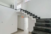 Cobertura duplex no bairro Manoel Valinhos