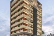 Apartamento em construcao a venda no bairro Sidil