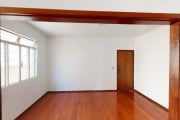 Apartamento com 4 quartos, 140m², à venda em Belo Horizonte, Santo Antônio