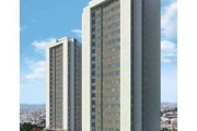 Apartamento com 3 quartos, 85,33m², à venda em Belo Horizonte, Vila Paris