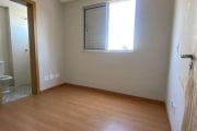 Apartamento à venda, no Edifício Odilon Braga,  em Belo Horizonte, Anchieta, com 2 quartos, 55,20m²