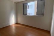 Cobertura com 2 quartos, 88,61m², à venda em Belo Horizonte, Funcionários