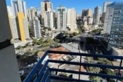 Cobertura com 1 quarto, 85m², à venda em Belo Horizonte, Lourdes