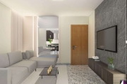 Apartamento com 2 quartos, 122,5m², à venda em Belo Horizonte, Lourdes