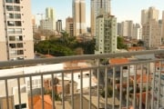 Lindo apartamento pronto para morar , todos os espaços planejados , tudo de bom gosto, planta moderna , bem ventilado , lindo e pronto pra vc e sua família viver bem