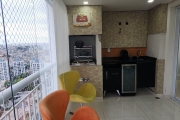 Lindo apartamento 110m²pra venda pronto pra morar decorado