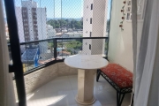 Lindo apartamento proto para morar