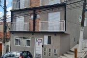 Lindo apartamento tipo estúdio pronto para morar