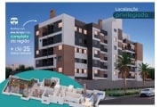 NEO MUNDI - Apartamento de 1 e 2 dormitorios no Novo Mundo