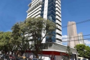 Sala comercial à venda na Rua Santos Dumont, 3317, Zona 01, Maringá