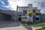 Casa com 3 dormitórios à venda, 208 m² por R$ 1.660.000,00 - Residencial Mont' Alcino - Valinhos/SP