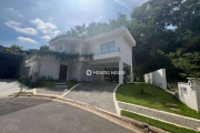 Casa com 4 dormitórios à venda, 300 m² por R$ 2.500.000,00 - Condomínio Reserva do Itamaracá - Valinhos/SP