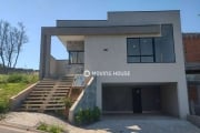 Casa com 3 dormitórios à venda, 213 m² por R$ 1.450.000,00 - Condomínio Bosque da Mata - Valinhos/SP