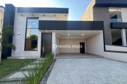 Casa com 3 dormitórios à venda, 198 m² por R$ 1.630.000,00 - Residencial Villa do Sol - Valinhos/SP