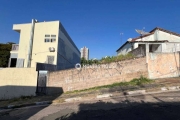 Terreno à venda, 350 m² por R$ 595.000,00 - Jardim Planalto - Valinhos/SP