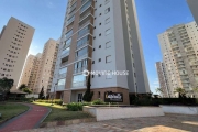 Apartamento à Venda Condomínio Inspiratto Residence - Campinas/SP