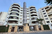 Apartamento com 3 dormitórios à venda, 154 m² por R$ 1.060.000,00 - Jardim Bela Vista - Valinhos/SP