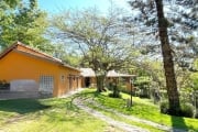 Casa à Venda Condomínio Clube de Campo Valinhos - Valinhos/SP