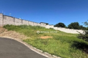 Terreno à Venda no Condomínio Residencial Villa do Sol em Valinhos/SP