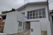 ÓTIMO INVESTIMENTO NO BAIRRO N. CAMPINAS, CASA DE 213 MTS, 3 DOR 1 SUITE, AMPLAS SALAS C/ ARMÁRIOS E AZULEJADAS, 4 VAGAS DE GARAGEM.