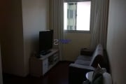 Apartamento com 2 quartos à venda na Rua Antônio Rodrigues Moreira Neto, 201, Jardim Paulicéia, Campinas