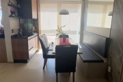 OPORTUNIDADE DE COMPRAR APTO ALTO PADRÃO PATRIANI - 2 DOR 2 SUITES AR CONDICIONADO E TOTALMENTE MOBILIADO.