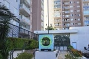 OPORTUNIDADE DE MORAR NO COND. PERFETTO CLUBE EM FRENTE AO ENXUTO, APTO DE 3 DOR 1 SUITE, 2 VAGAS, RICO EM ARMÁRIOS, SOL DA MANHÃ.