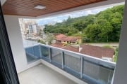 Apartamento com 3 quartos à venda na Rua Maria Luiza Agostinho, 1, Itacorubi, Florianópolis