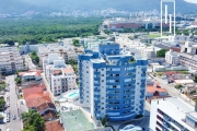 Cobertura com 3 quartos à venda na Rua Lauro Linhares, 1315, Trindade, Florianópolis