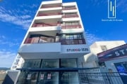 Apartamento com 1 quarto à venda na Rua Lauro Linhares, 1335, Trindade, Florianópolis