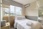 Apartamento com 1 quarto à venda na Rua Fernando Machado, 261, Centro, Florianópolis