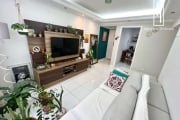 Apartamento com 3 quartos à venda na Rua Almirante Lamego, 830, Centro, Florianópolis
