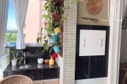 Apartamento com 3 quartos à venda na Rua Itapiranga, 156, Itacorubi, Florianópolis