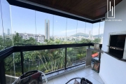 Apartamento com 2 quartos à venda na Avenida Tom Traugott Wildi, 264, Praia Brava, Florianópolis