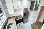 Apartamento com 3 quartos à venda na Rua Delminda Silveira, 435, Agronômica, Florianópolis