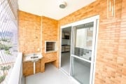 Apartamento com 2 quartos à venda na Rua Sebastião Laurentino da Silva, 152, Córrego Grande, Florianópolis