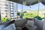 Apartamento com 1 quarto à venda na Rua Acelon Pacheco da Costa, 231, Itacorubi, Florianópolis